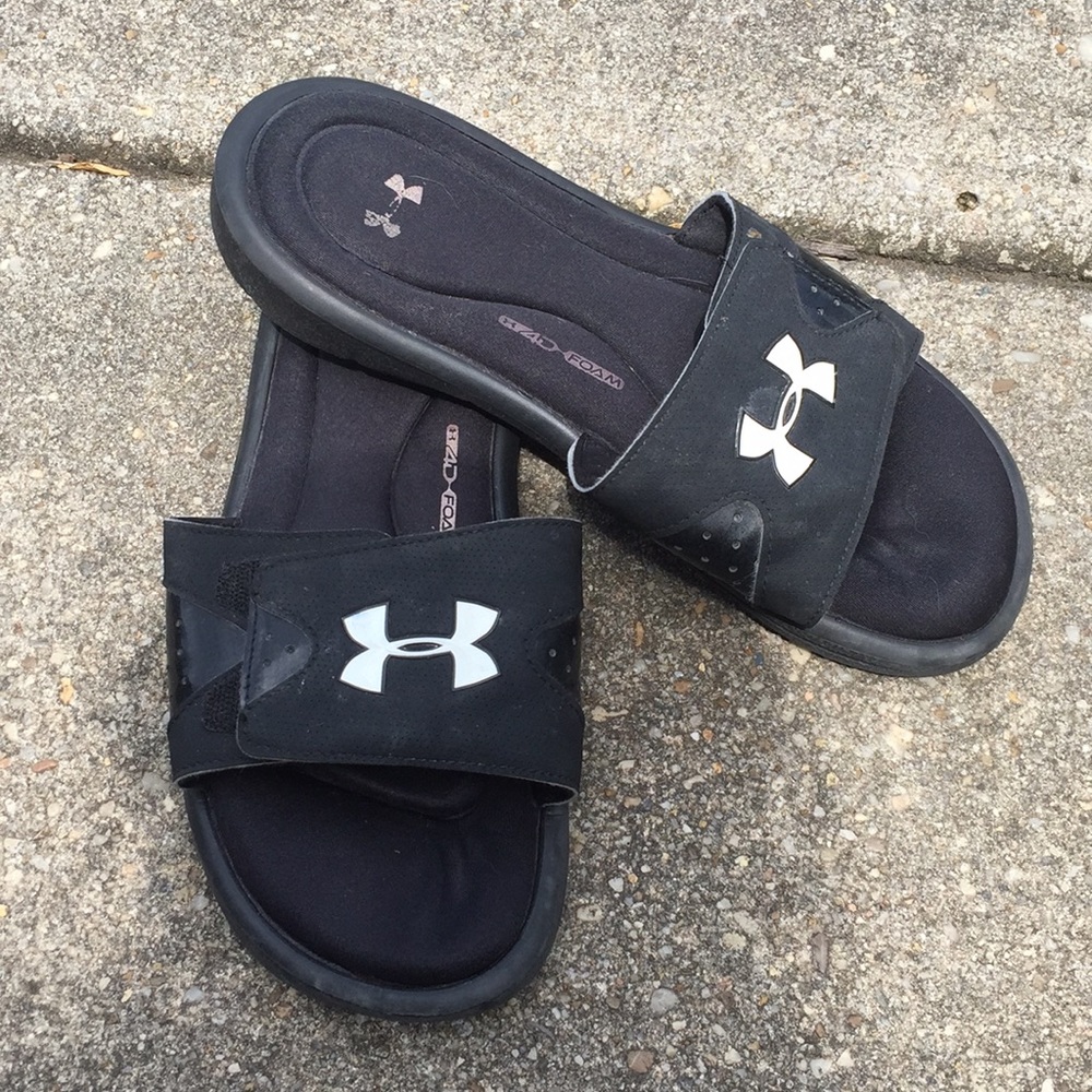 Under Armour Sandals